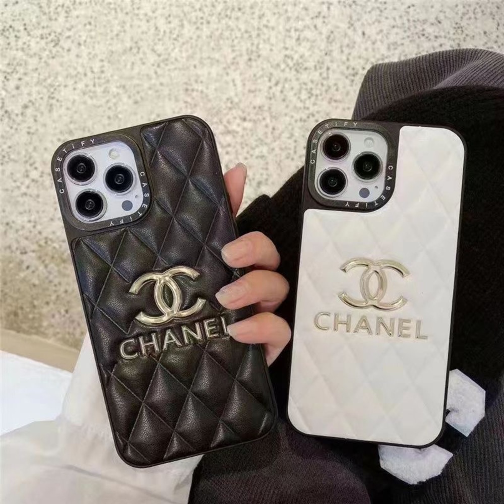 Chanel Phone case